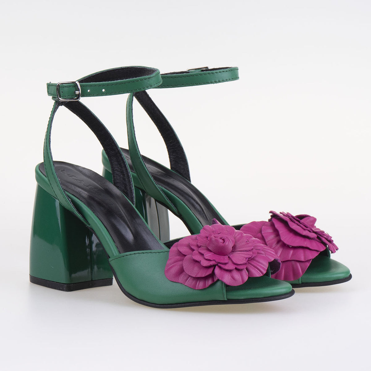 ДАМСКИ САНДАЛИ MALENA Z