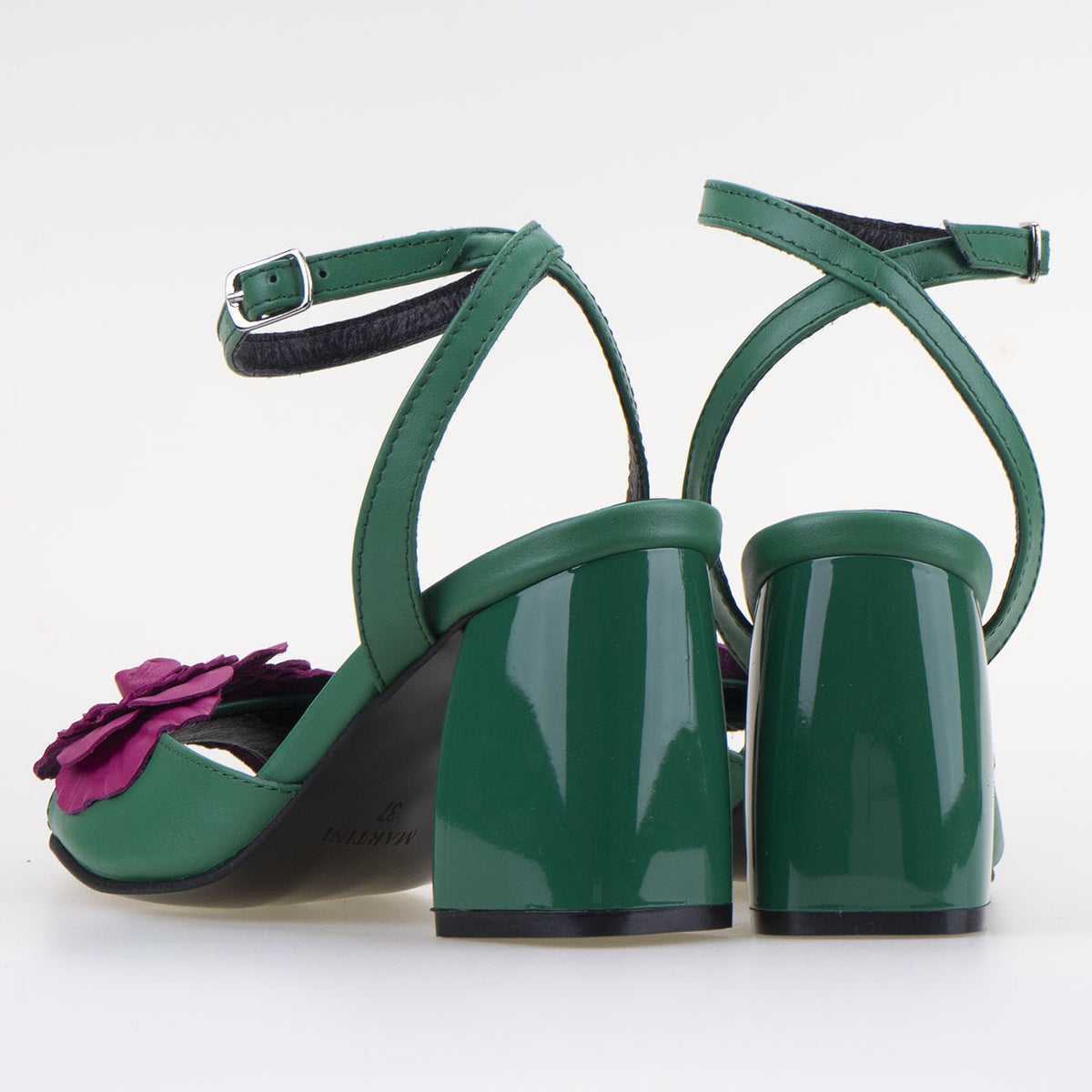 ДАМСКИ САНДАЛИ MALENA Z