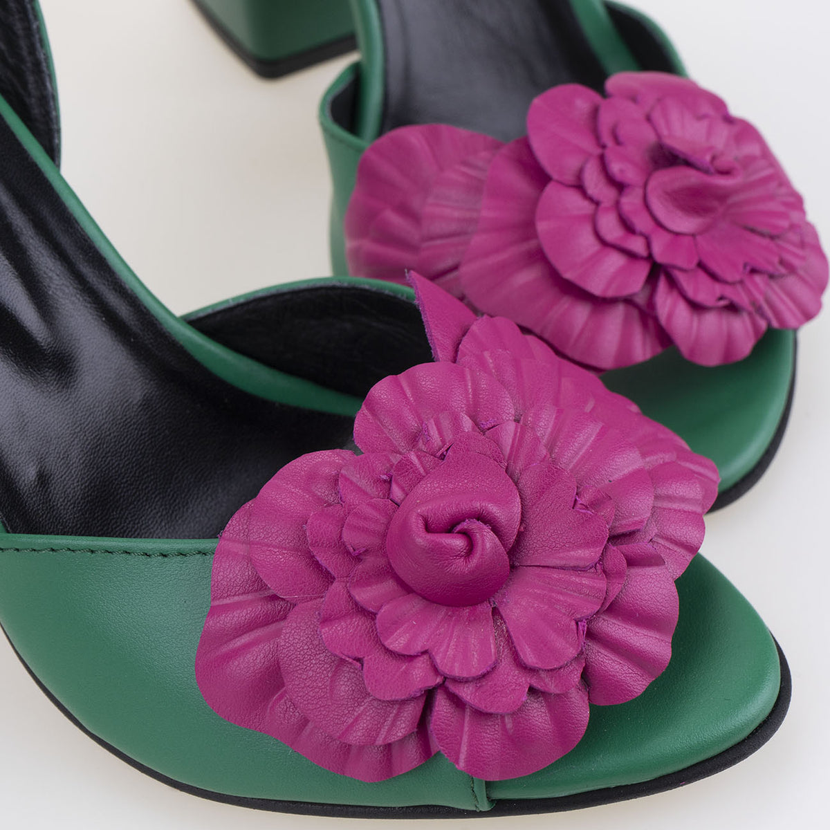 ДАМСКИ САНДАЛИ MALENA Z