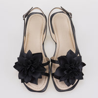 ДАМСКИ САНДАЛИ LIBERIYA BLACK