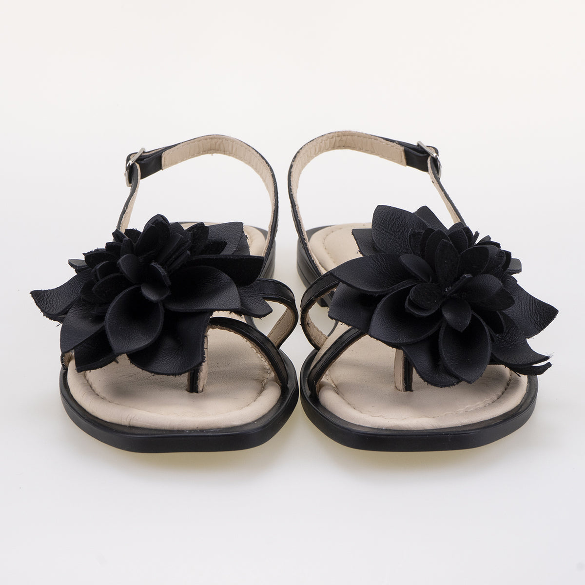 ДАМСКИ САНДАЛИ LIBERIYA BLACK