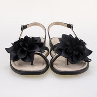 ДАМСКИ САНДАЛИ LIBERIYA BLACK