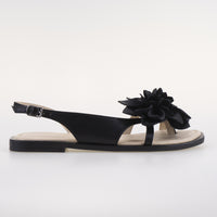 ДАМСКИ САНДАЛИ LIBERIYA BLACK