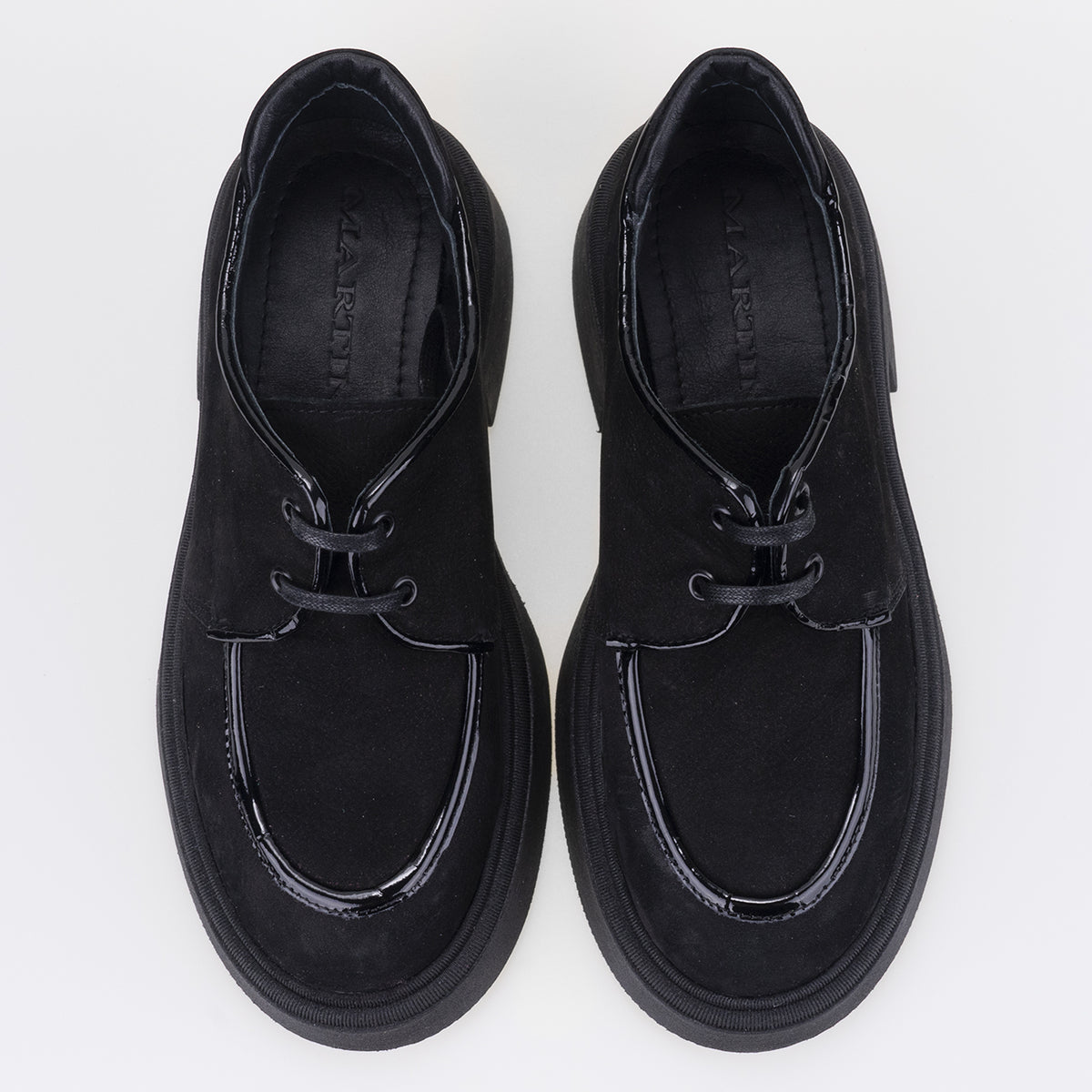 ДАМСКИ ОБУВКИ ALORA BLACK