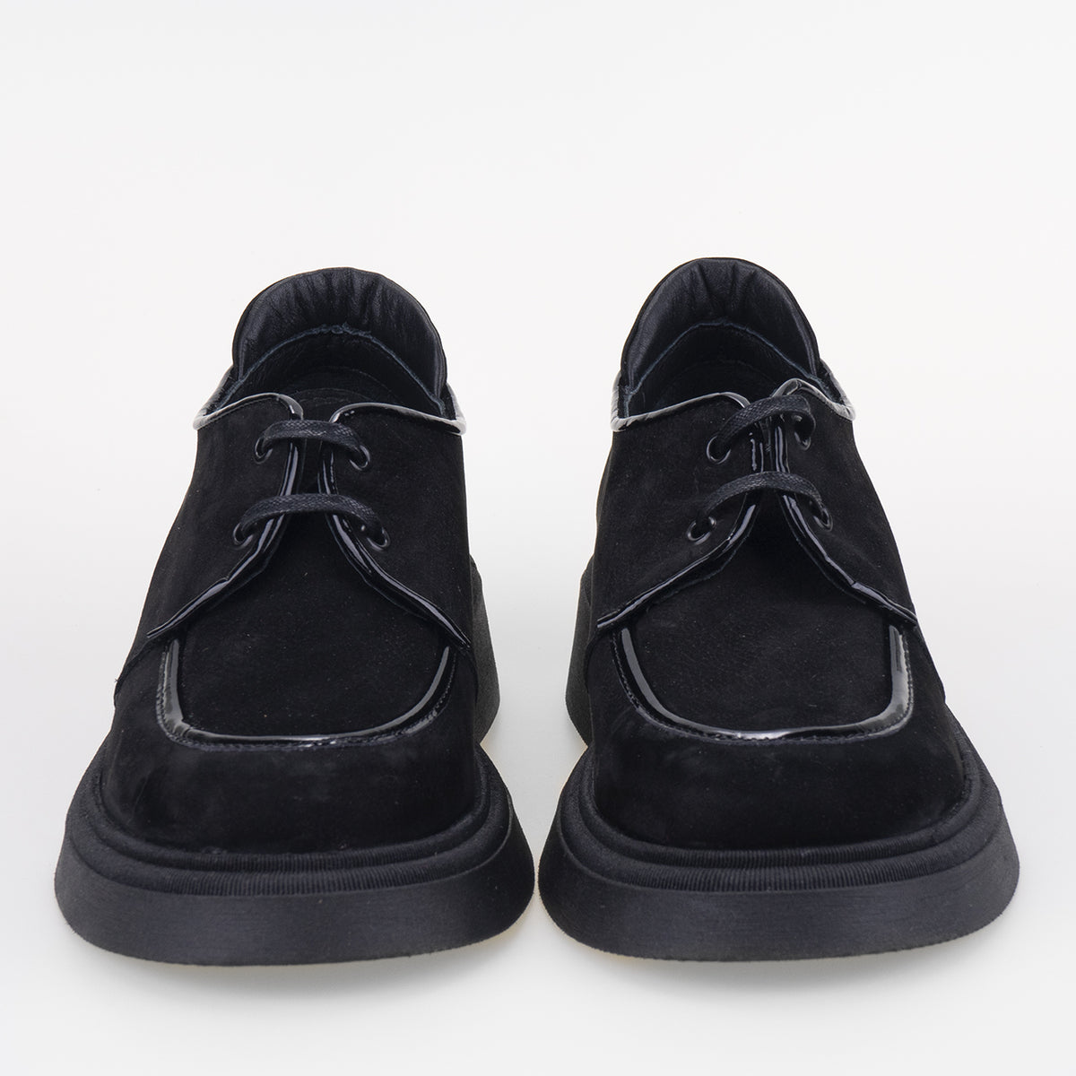 ДАМСКИ ОБУВКИ ALORA BLACK
