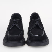 ДАМСКИ ОБУВКИ ALORA BLACK