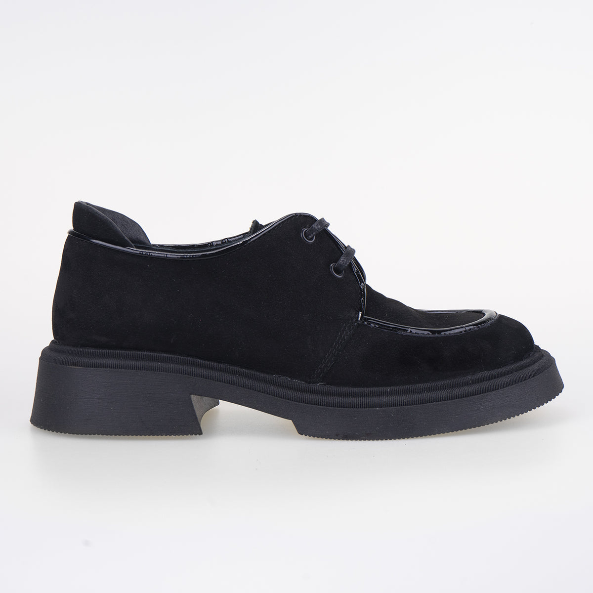 ДАМСКИ ОБУВКИ ALORA BLACK