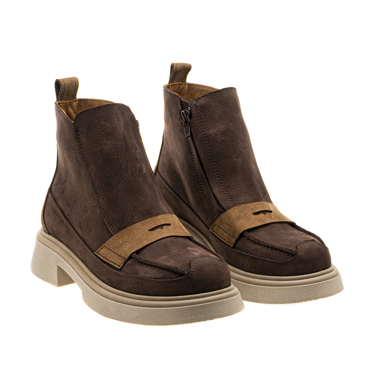 WOMEN'S BOOTS SAVANNAH