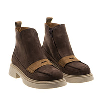 WOMEN'S BOOTS SAVANNAH