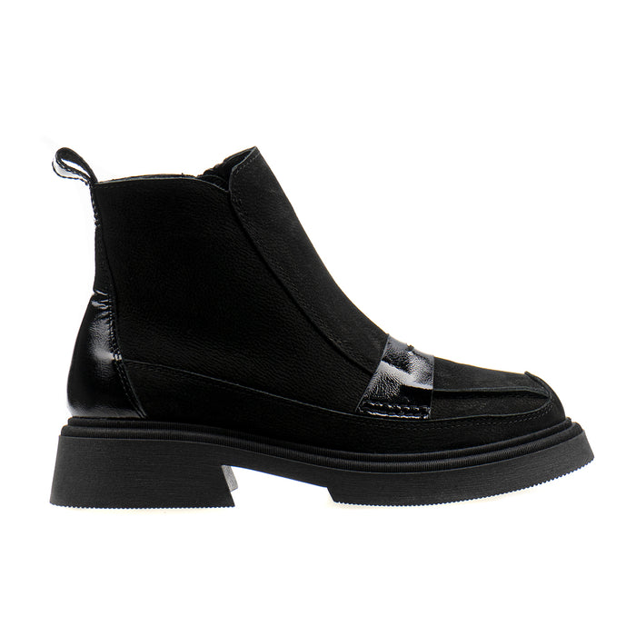 ДАМСКИ БОТИ INDIGO