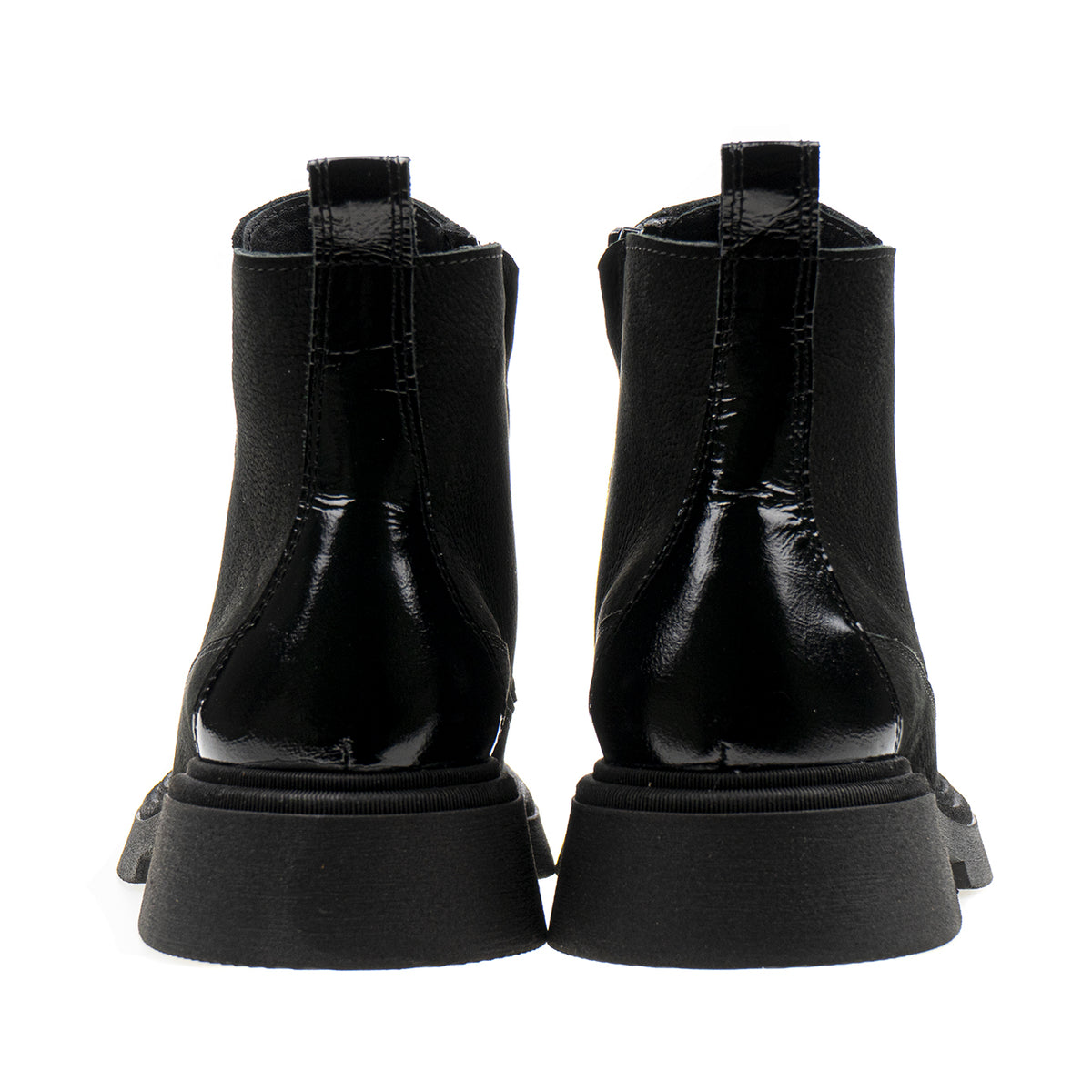 ДАМСКИ БОТИ INDIGO