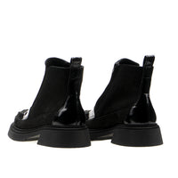 ДАМСКИ БОТИ INDIGO