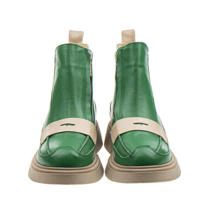 ДАМСКИ БОТИ FOREST