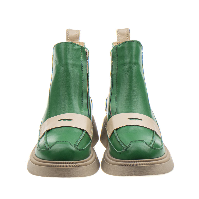 ДАМСКИ БОТИ FOREST