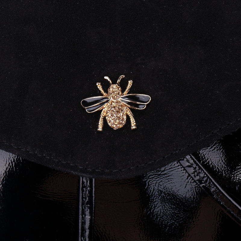 ДАМСКА РАНИЦА BEE