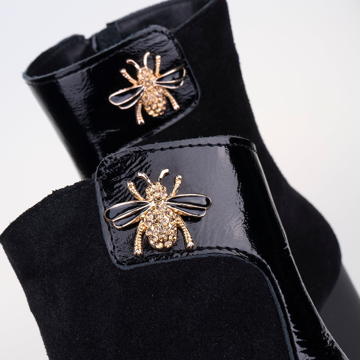 ДИЗАЙНЕРСКИ БОТИ BEE