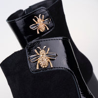 ДИЗАЙНЕРСКИ БОТИ BEE