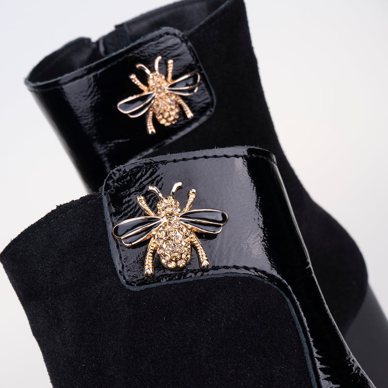 ДИЗАЙНЕРСКИ БОТИ BEE