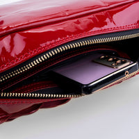 ДИЗАЙНЕРСКА ЧАНТА ROSSA MINI RED