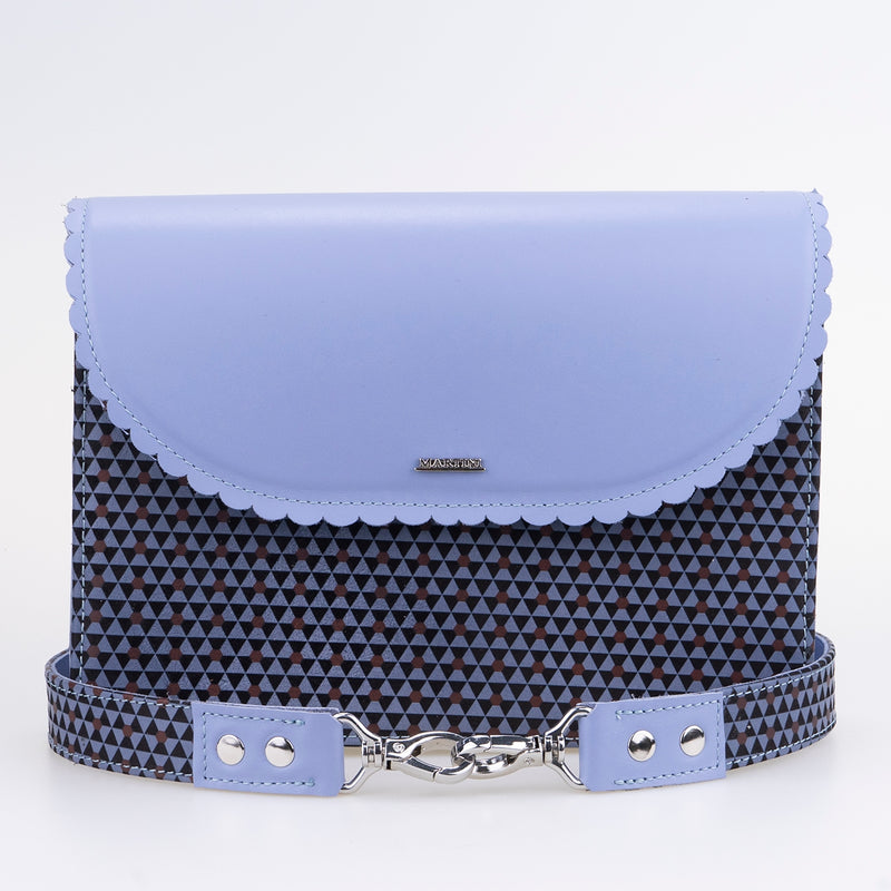 ДИЗАЙНЕРСКА ЧАНТА FILIPPA