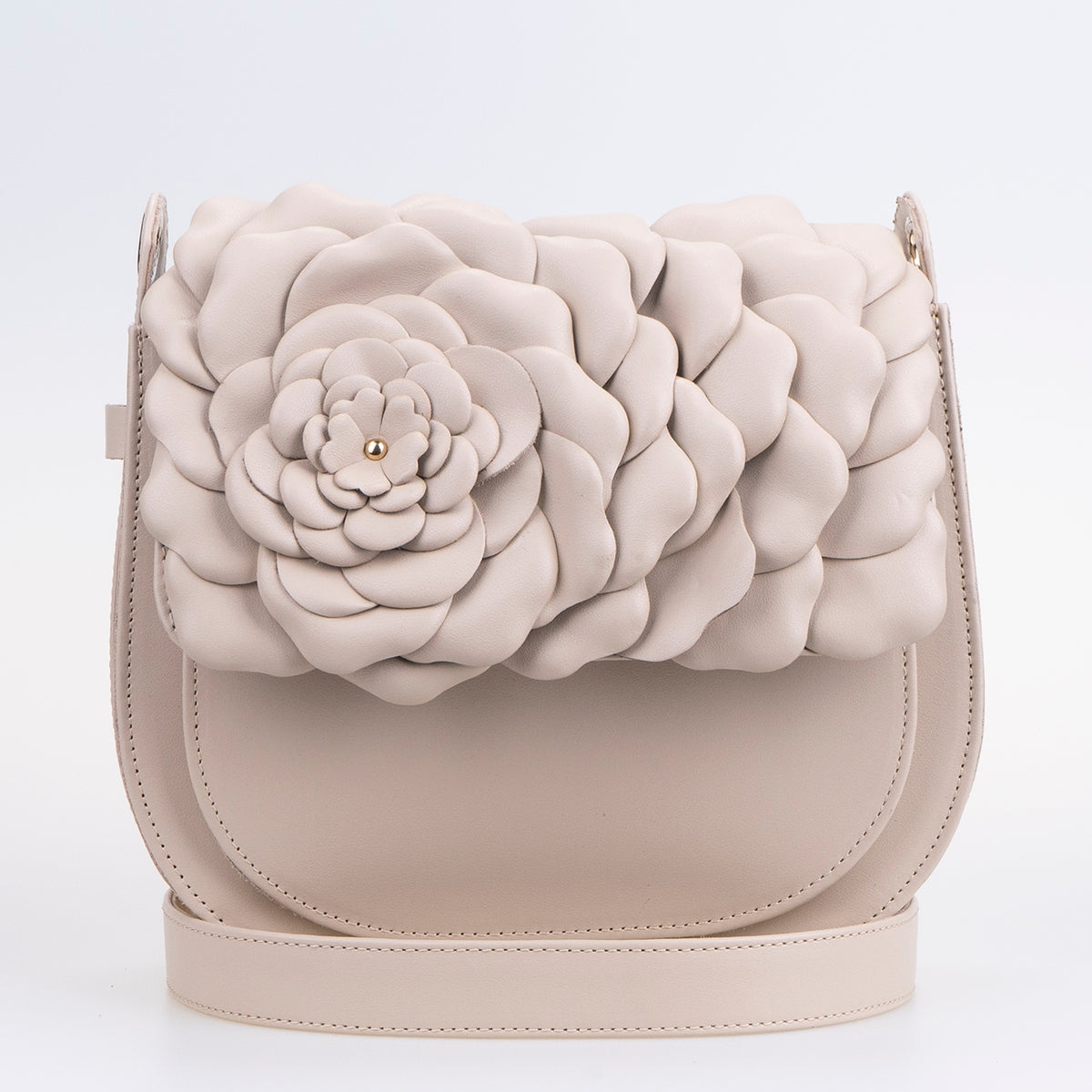 ДАМСКА ЧАНТА MID ROSA