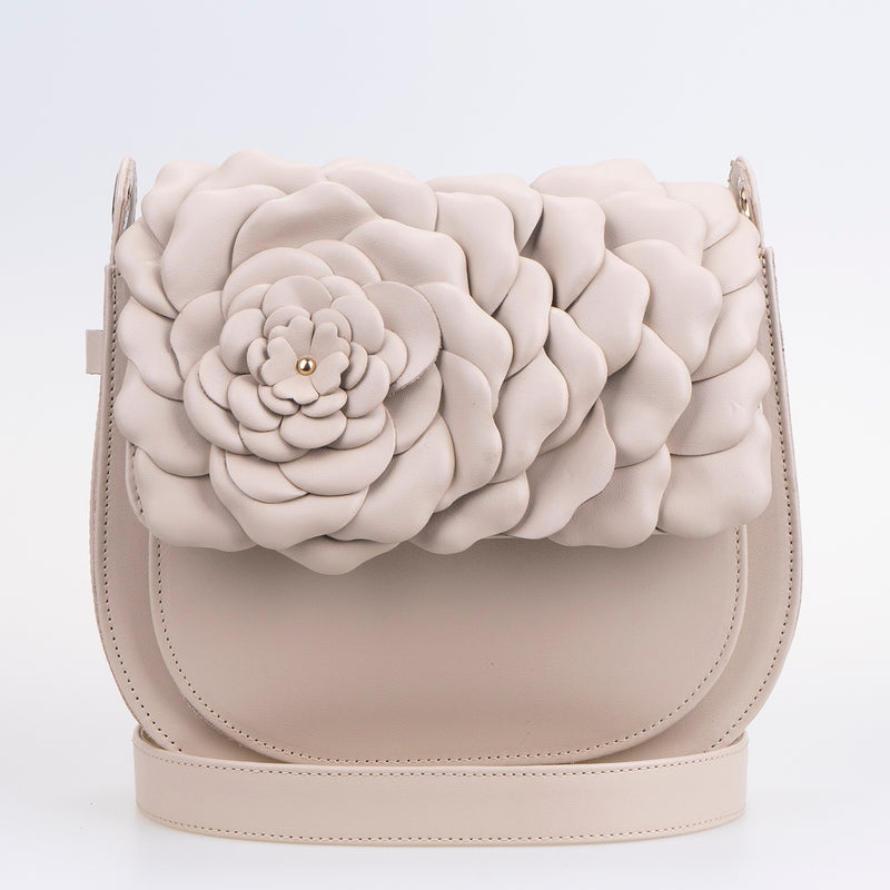 ДАМСКА ЧАНТА MID ROSA