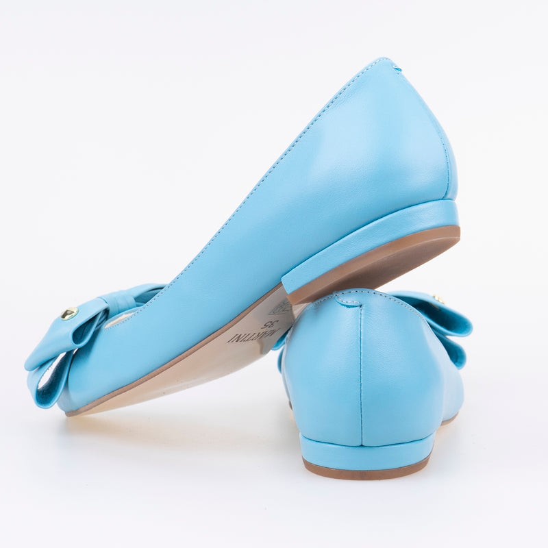 БАЛЕРИНИ GORGINA BLUE