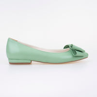 БАЛЕРИНИ GORGINA GREEN