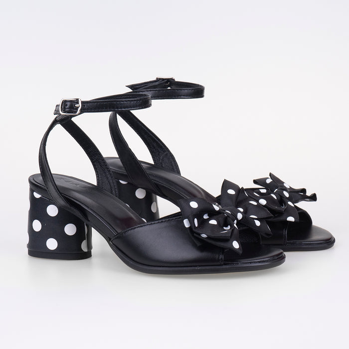 ДИЗАЙНЕРСКИ САНДАЛИ MINNIE