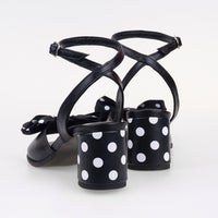 ДИЗАЙНЕРСКИ САНДАЛИ MINNIE