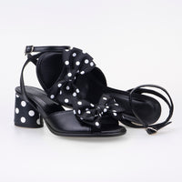 ДИЗАЙНЕРСКИ САНДАЛИ MINNIE