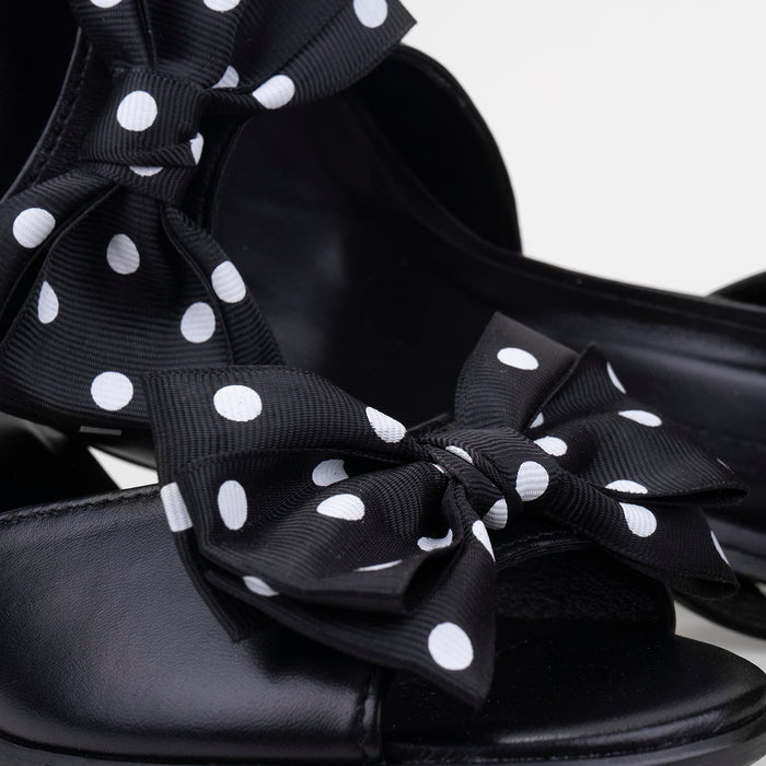 ДИЗАЙНЕРСКИ САНДАЛИ MINNIE