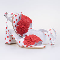 ДИЗАЙНЕРСКИ САНДАЛИ ELLY