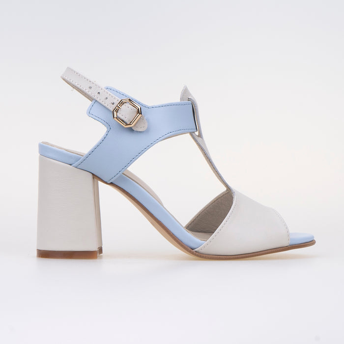 Дизайнерски сандали ABEBA