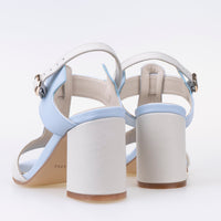 ДИЗАЙНЕРСКИ САНДАЛИ ABEBA