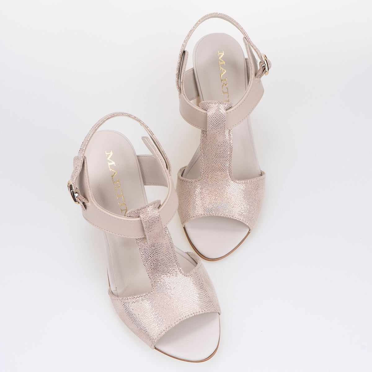 DESIGNER SANDALS ABEBA