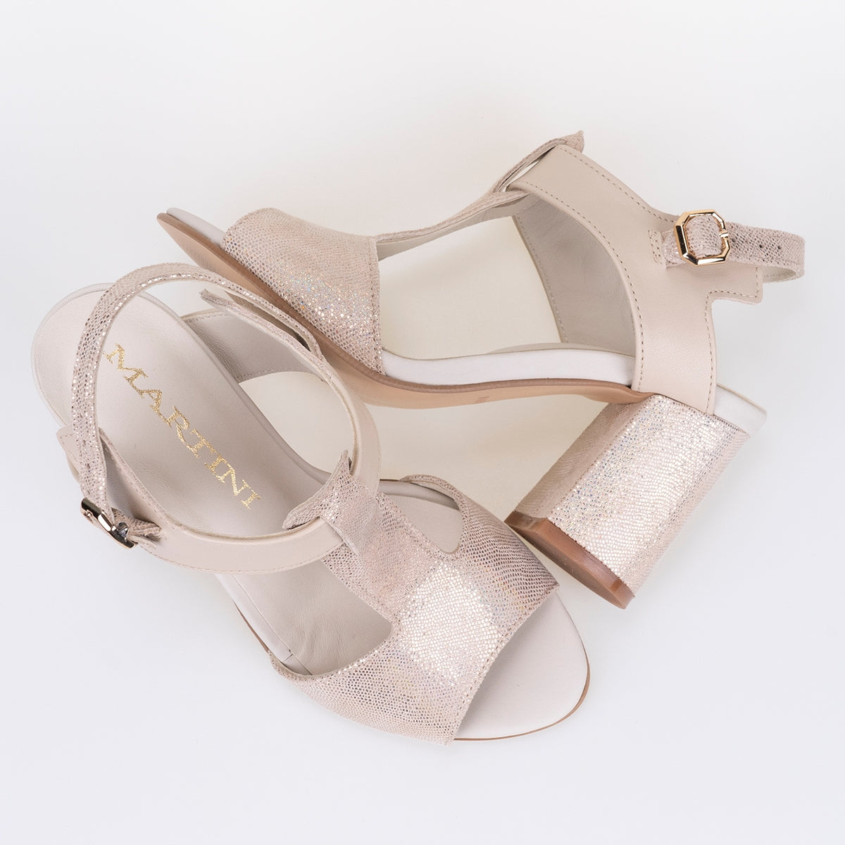 DESIGNER SANDALS ABEBA