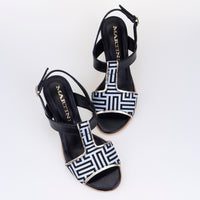 ДИЗАЙНЕРСКИ САНДАЛИ ATHENA