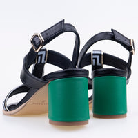 ДИЗАЙНЕРСКИ САНДАЛИ ATHENA