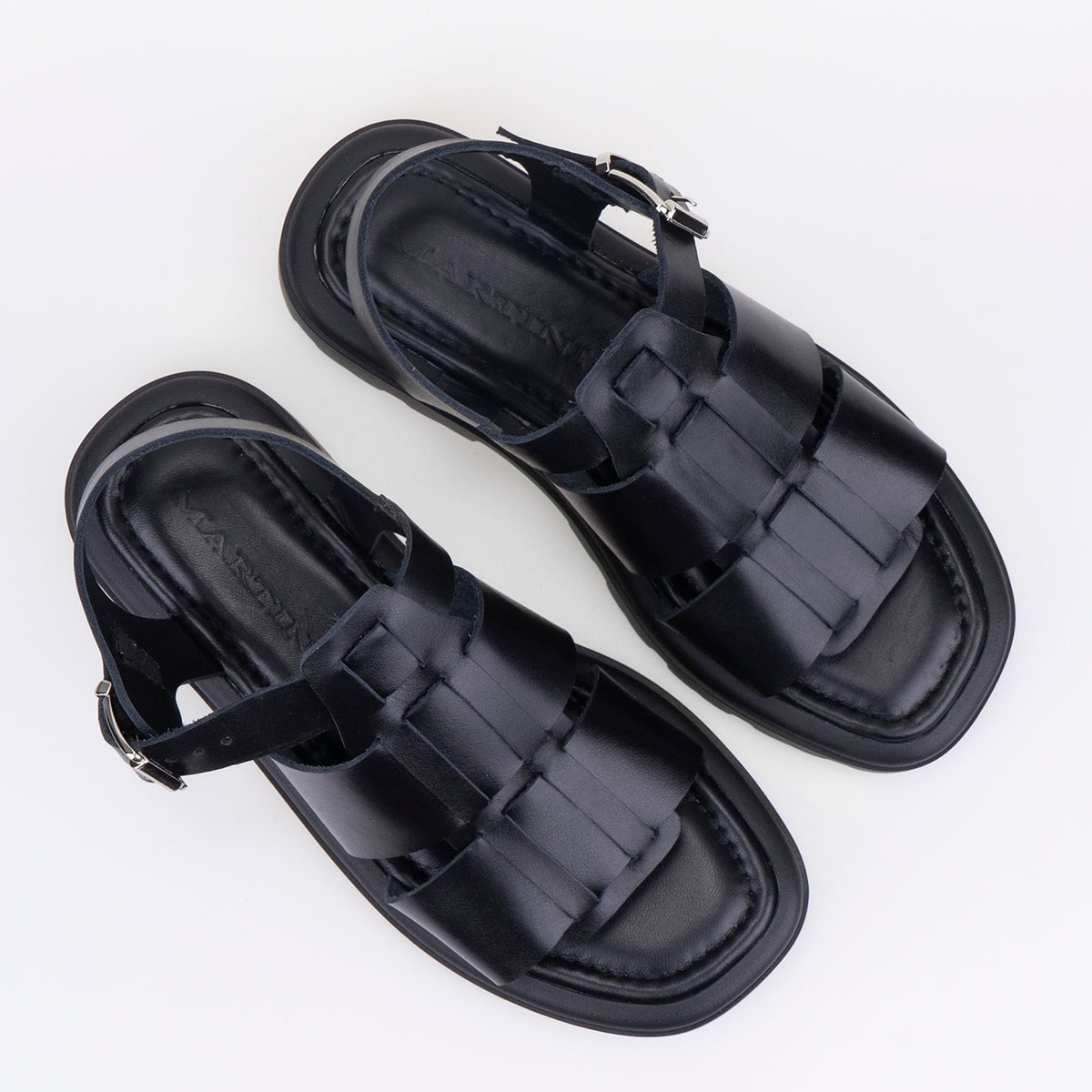 ДАМСКИ САНДАЛИ AMAHLE