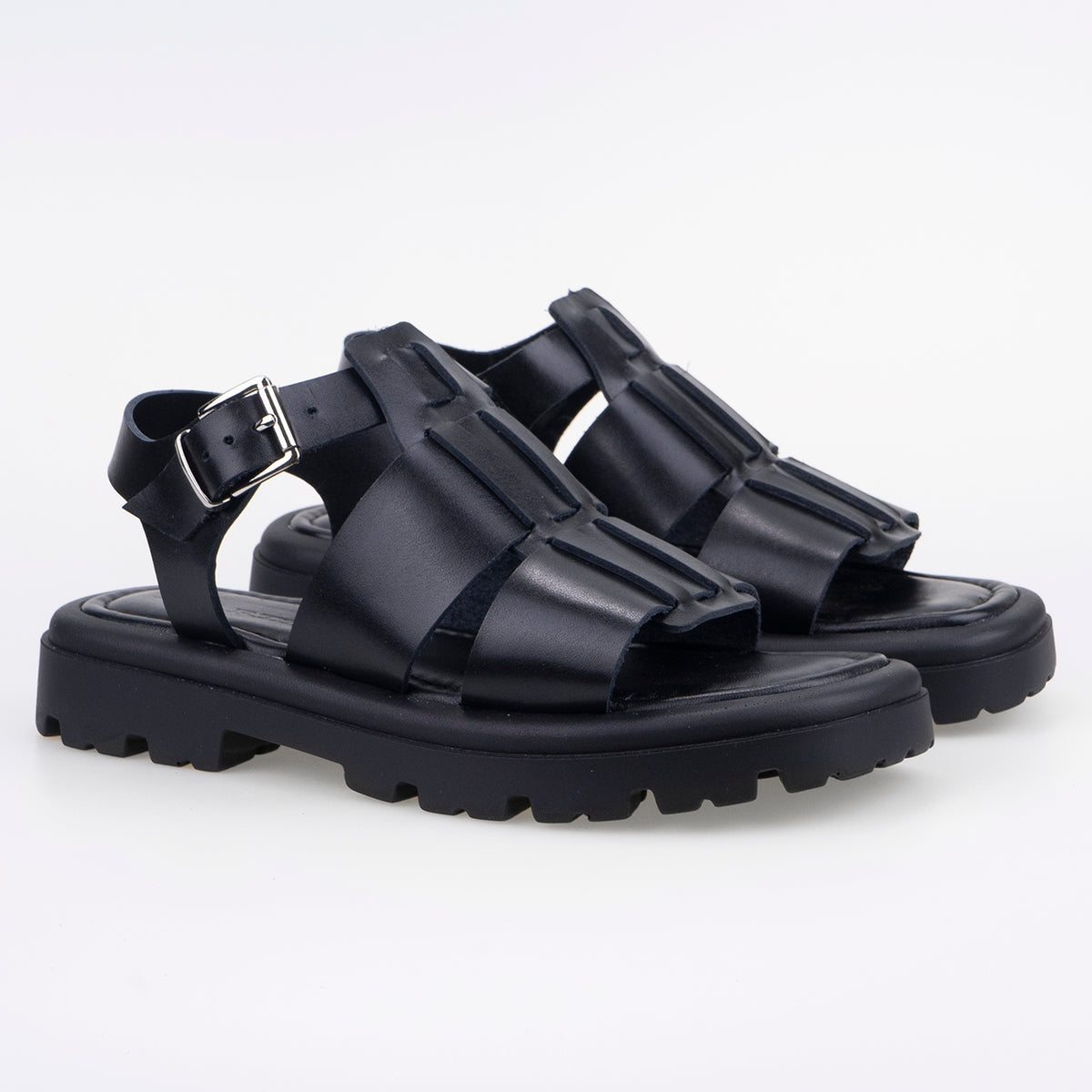 Дамски сандали AMAHLE