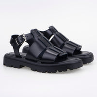 Дамски сандали AMAHLE