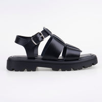 ДАМСКИ САНДАЛИ AMAHLE