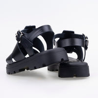 ДАМСКИ САНДАЛИ AMAHLE