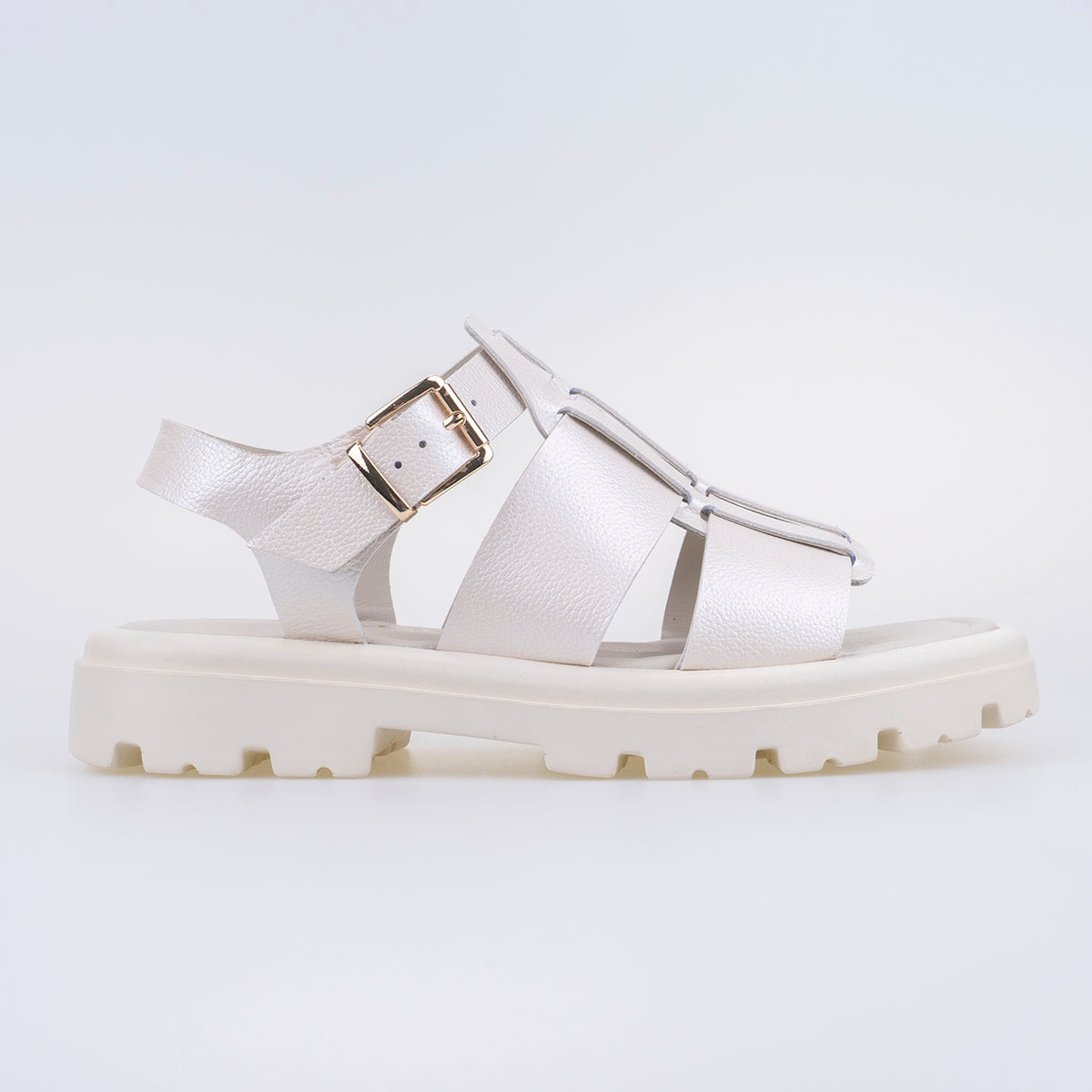 Дамски сандали AMAHLE