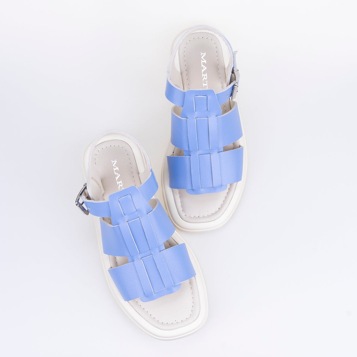 ДАМСКИ САНДАЛИ AMAHLE