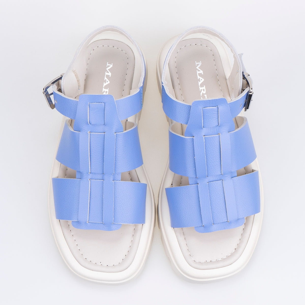 ДАМСКИ САНДАЛИ AMAHLE