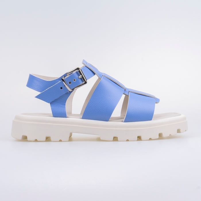 ДАМСКИ САНДАЛИ AMAHLE