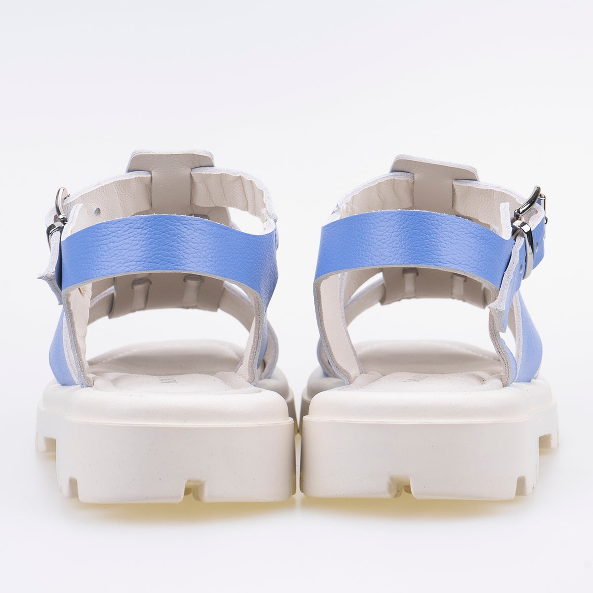 ДАМСКИ САНДАЛИ AMAHLE