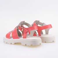 ДАМСКИ САНДАЛИ AMAHLE